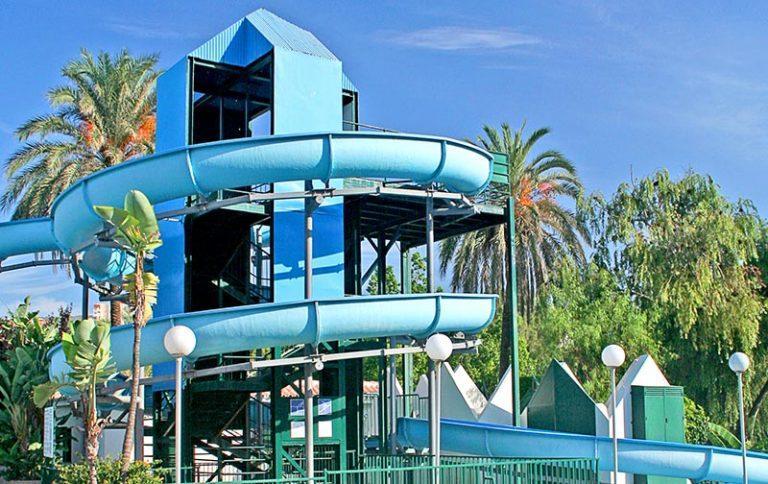 BenalBeach Yasmine Benalmádena Exterior foto